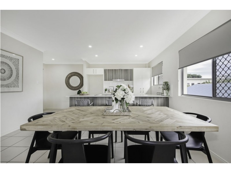 5/14 Yaralla Street, Chermside QLD 4032