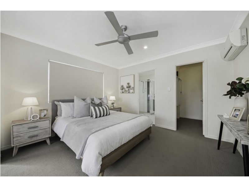 5/14 Yaralla Street, Chermside QLD 4032