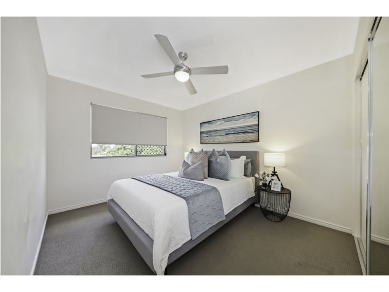 5/14 Yaralla Street, Chermside QLD 4032