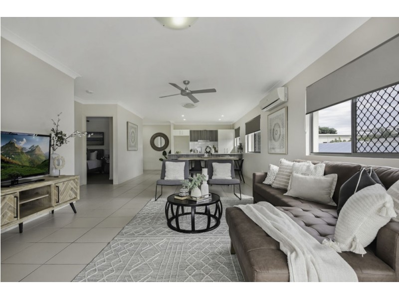 5/14 Yaralla Street, Chermside QLD 4032