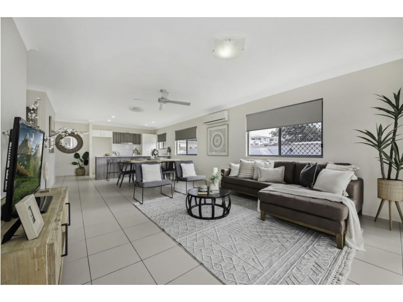 5/14 Yaralla Street, Chermside QLD 4032