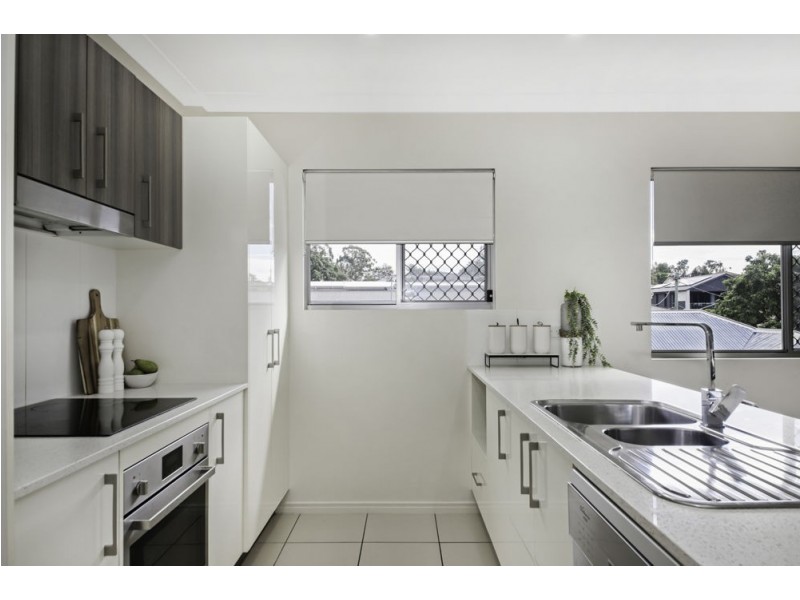 5/14 Yaralla Street, Chermside QLD 4032