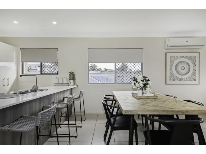 5/14 Yaralla Street, Chermside QLD 4032