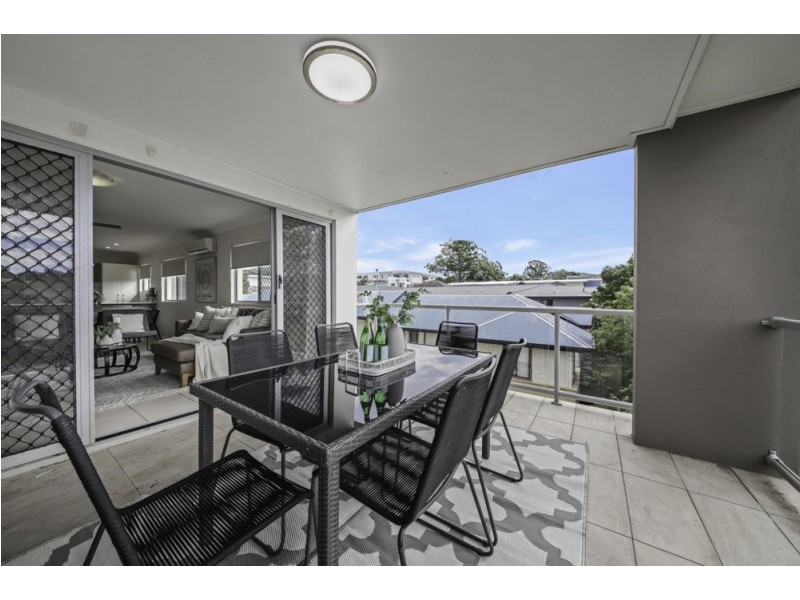 5/14 Yaralla Street, Chermside QLD 4032