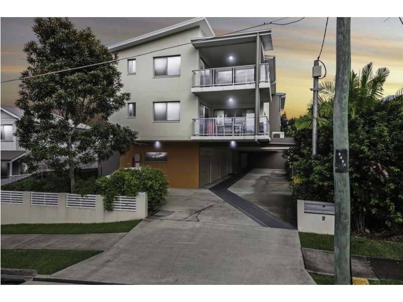 5/14 Yaralla Street, Chermside QLD 4032