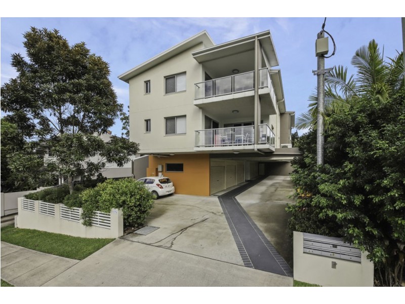 5/14 Yaralla Street, Chermside QLD 4032