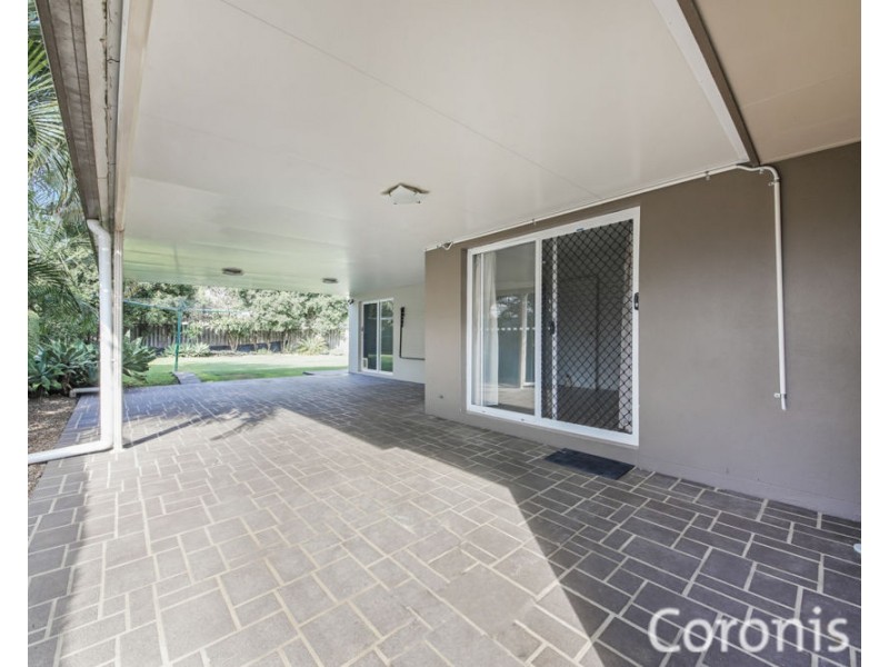 10 Melicope Street, Carseldine QLD 4034