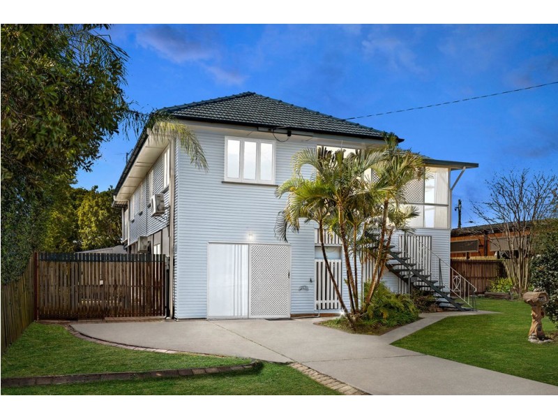 101 Red Hill Road, Nudgee QLD 4014