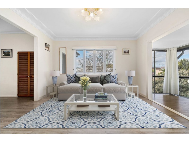 101 Red Hill Road, Nudgee QLD 4014