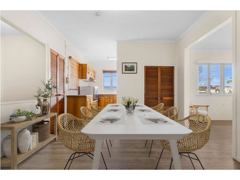 101 Red Hill Road, Nudgee QLD 4014