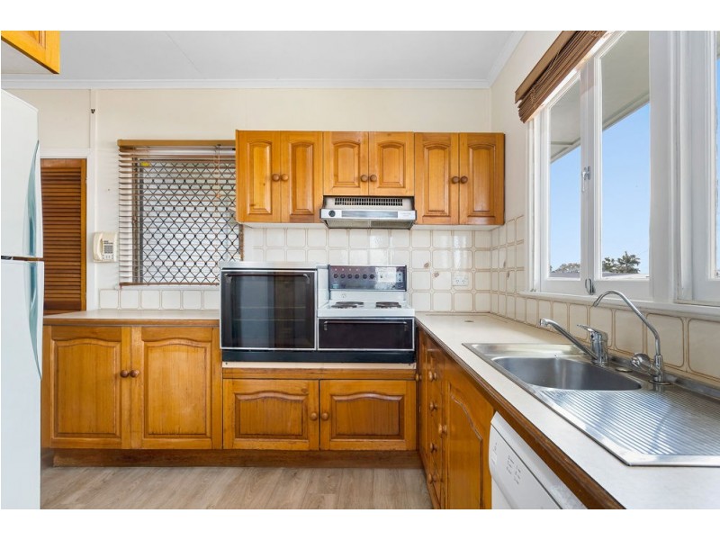 101 Red Hill Road, Nudgee QLD 4014