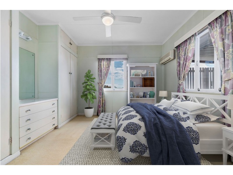 101 Red Hill Road, Nudgee QLD 4014