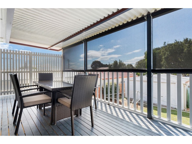 101 Red Hill Road, Nudgee QLD 4014