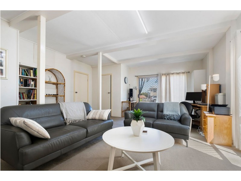 101 Red Hill Road, Nudgee QLD 4014