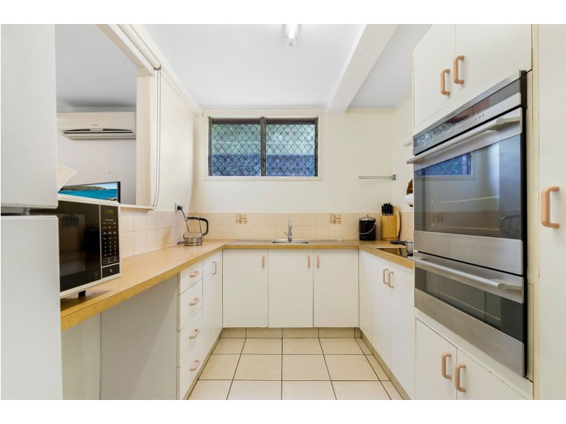 101 Red Hill Road, Nudgee QLD 4014