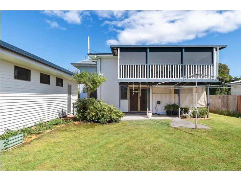 101 Red Hill Road, Nudgee QLD 4014