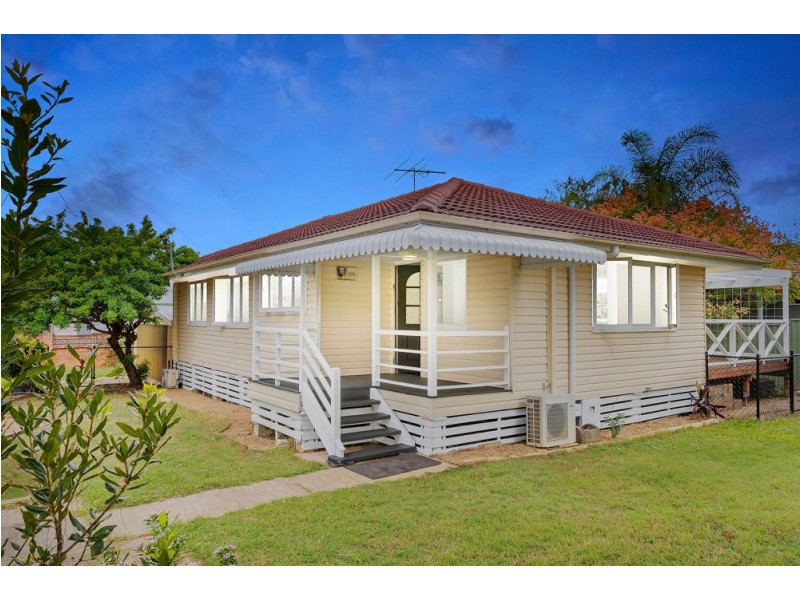 49 Bellicent Road, Bracken Ridge QLD 4017