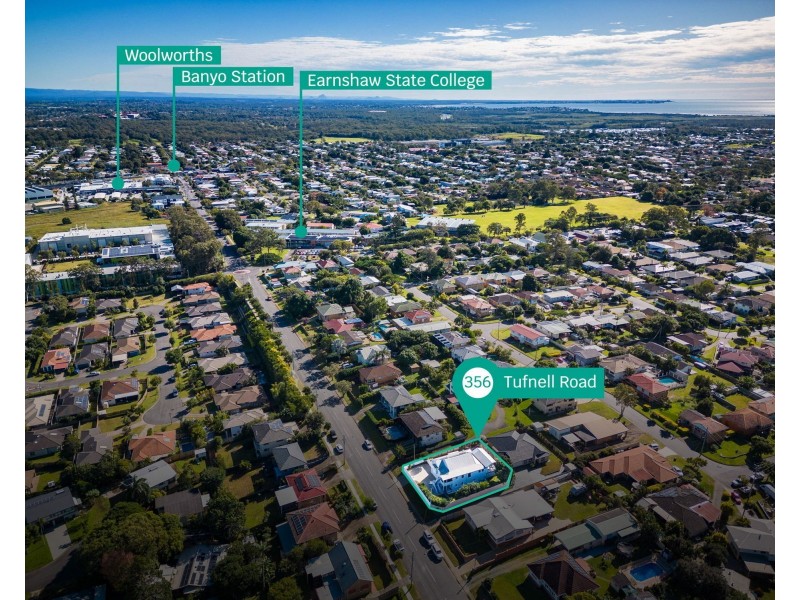 356 Tufnell Rd, Banyo QLD 4014