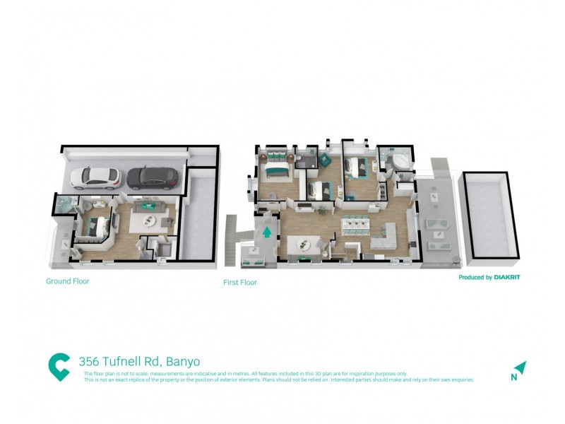 356 Tufnell Rd, Banyo QLD 4014