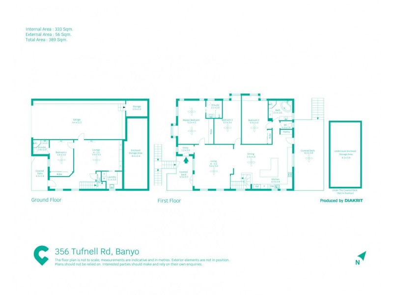 356 Tufnell Rd, Banyo QLD 4014