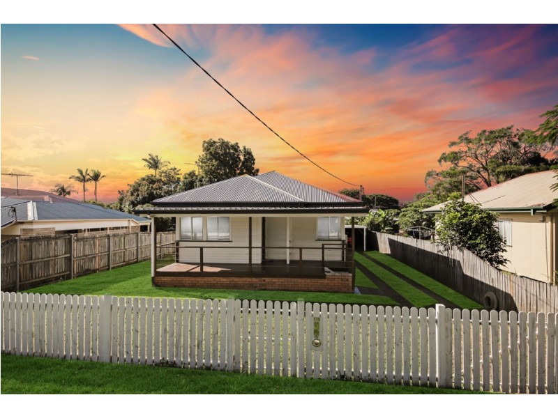 115 Crowley Street, Zillmere QLD 4034
