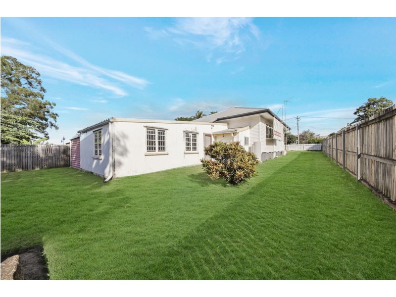 115 Crowley Street, Zillmere QLD 4034