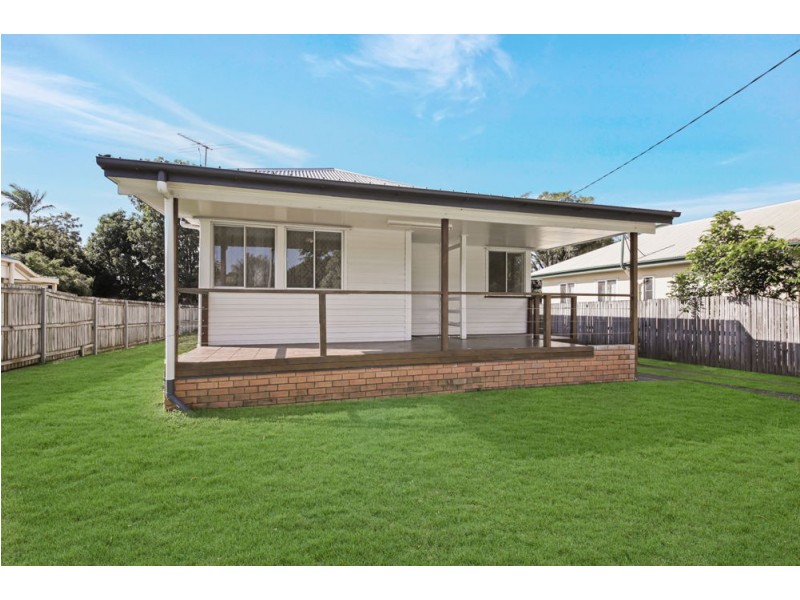 115 Crowley Street, Zillmere QLD 4034
