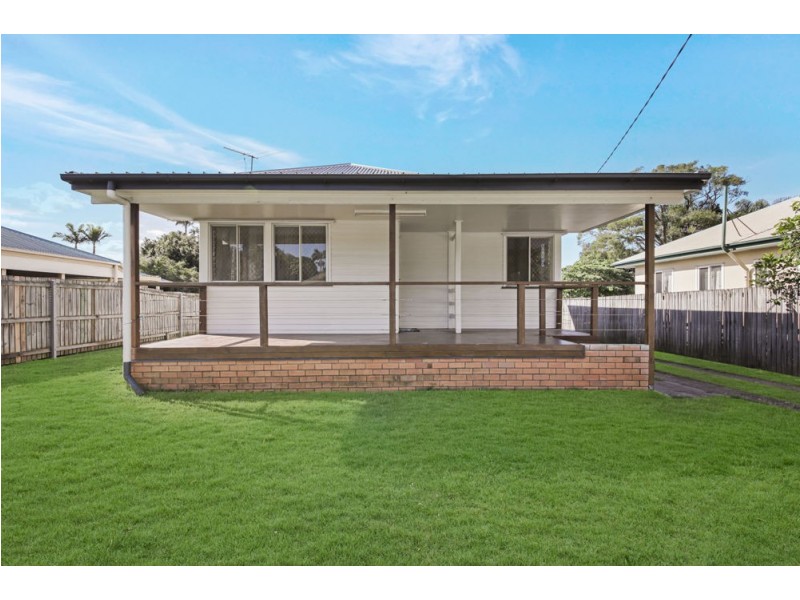 115 Crowley Street, Zillmere QLD 4034