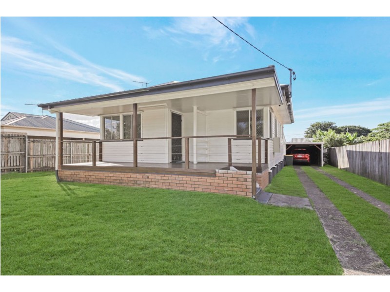 115 Crowley Street, Zillmere QLD 4034