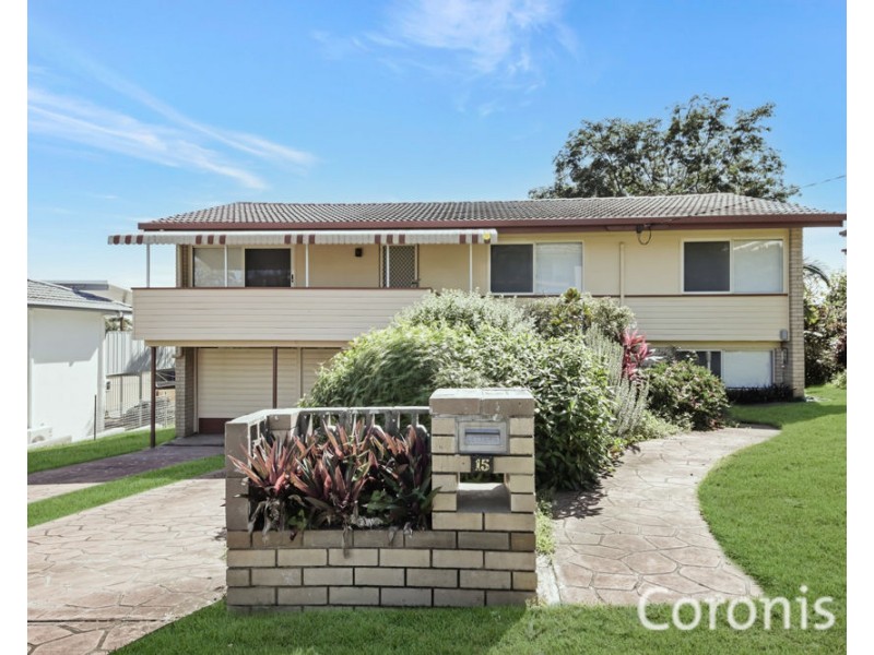 15 Pituri Street, Bracken Ridge QLD 4017