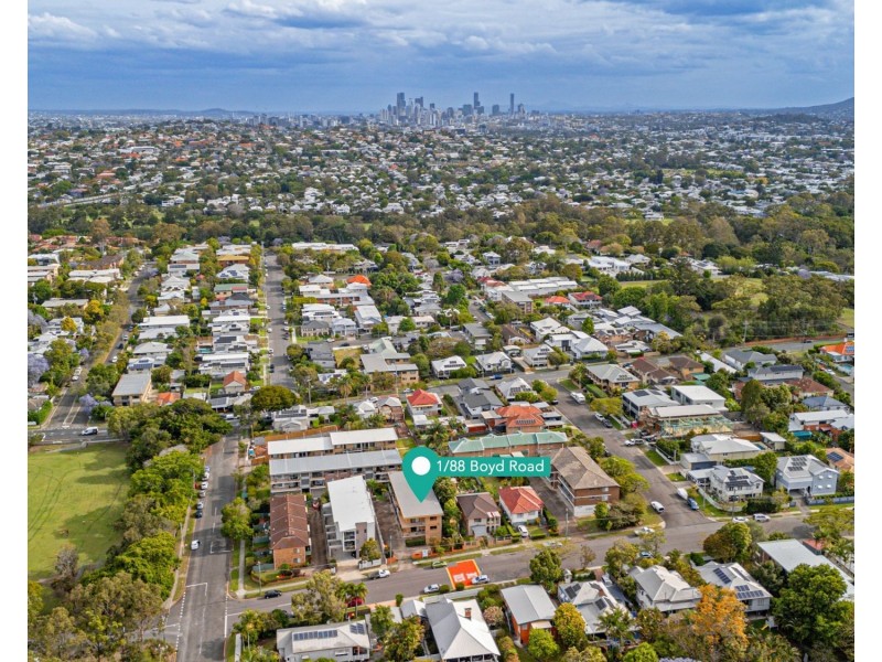 1/88 Boyd Road, Nundah QLD 4012
