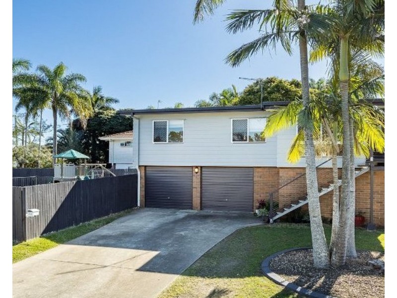 24 Granville Drive, Bray Park QLD 4500