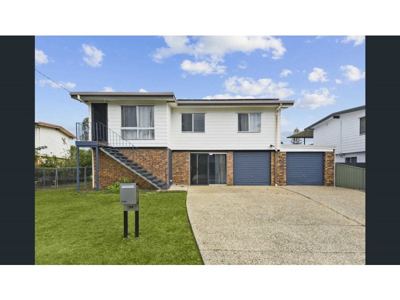 39 Granville Drive, Bray Park QLD 4500