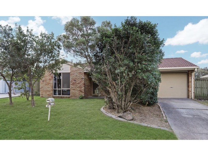 85 Kyeema Crescent, Bald Hills QLD 4036