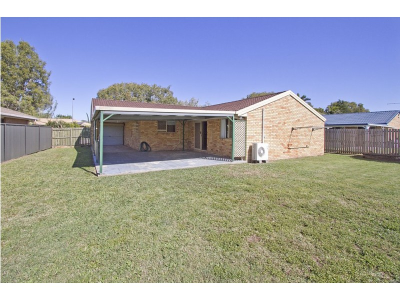 85 Kyeema Crescent, Bald Hills QLD 4036