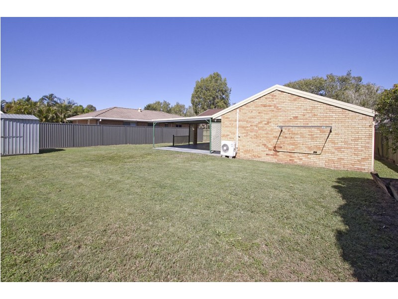 85 Kyeema Crescent, Bald Hills QLD 4036