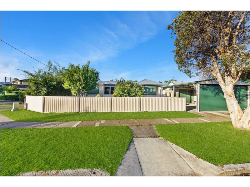 2 Rostrevor Road, Boondall QLD 4034