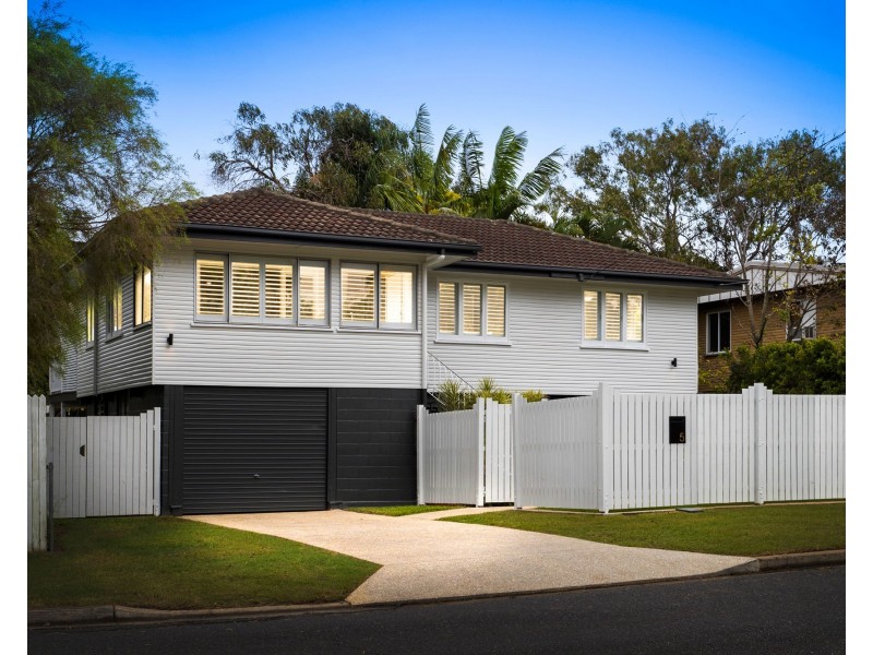 5 Orissa Street, Zillmere QLD 4034