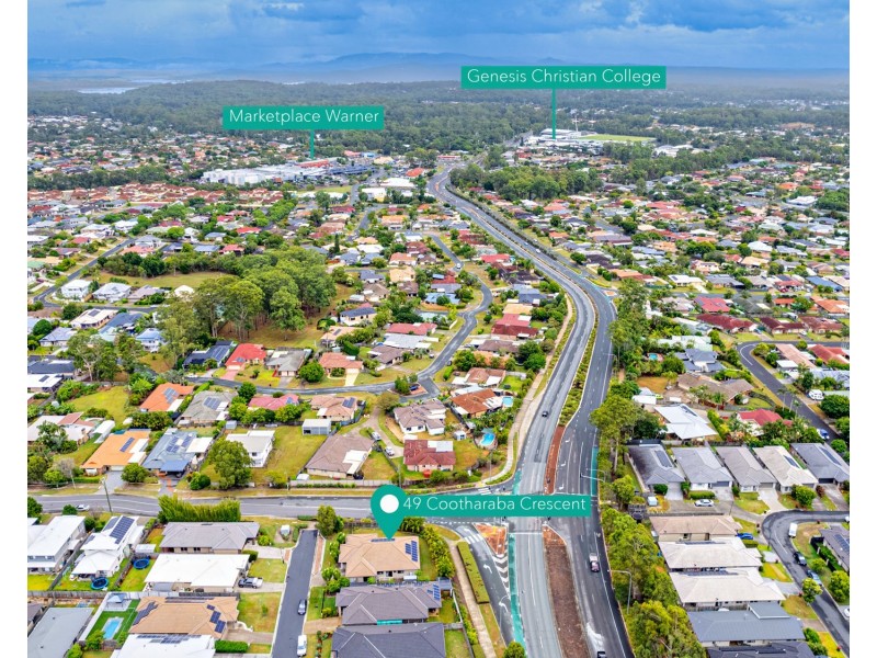 49 Cootharaba Crescent, Warner QLD 4500