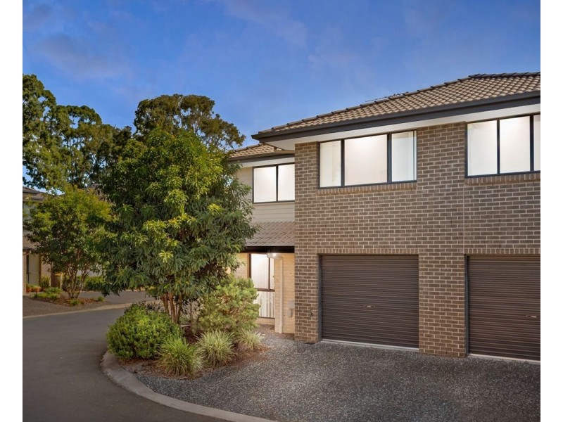 5/125 Cowie Road, Carseldine QLD 4034