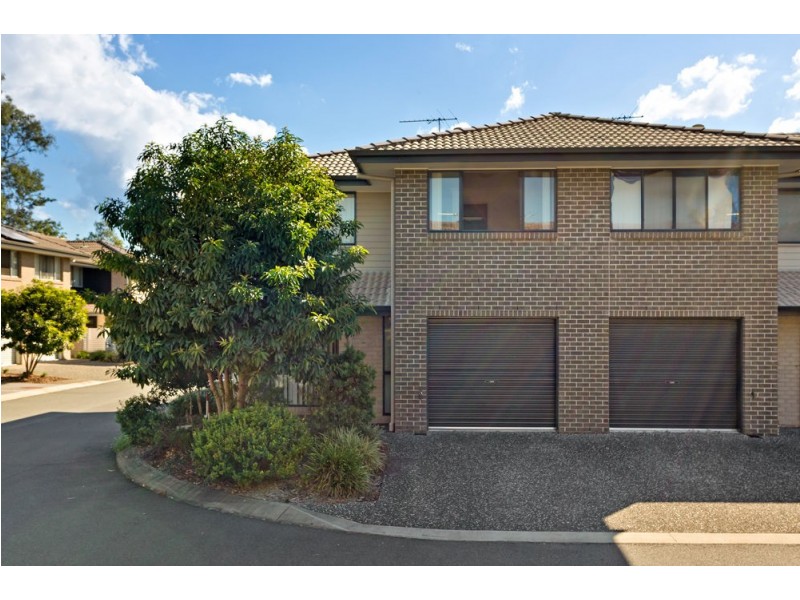 5/125 Cowie Road, Carseldine QLD 4034