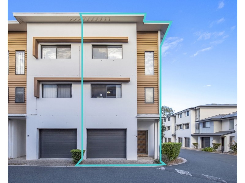 79/10 Radiant Street, Taigum QLD 4018