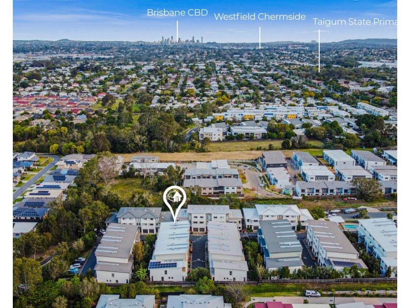 79/10 Radiant Street, Taigum QLD 4018