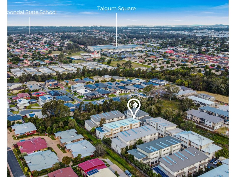 79/10 Radiant Street, Taigum QLD 4018