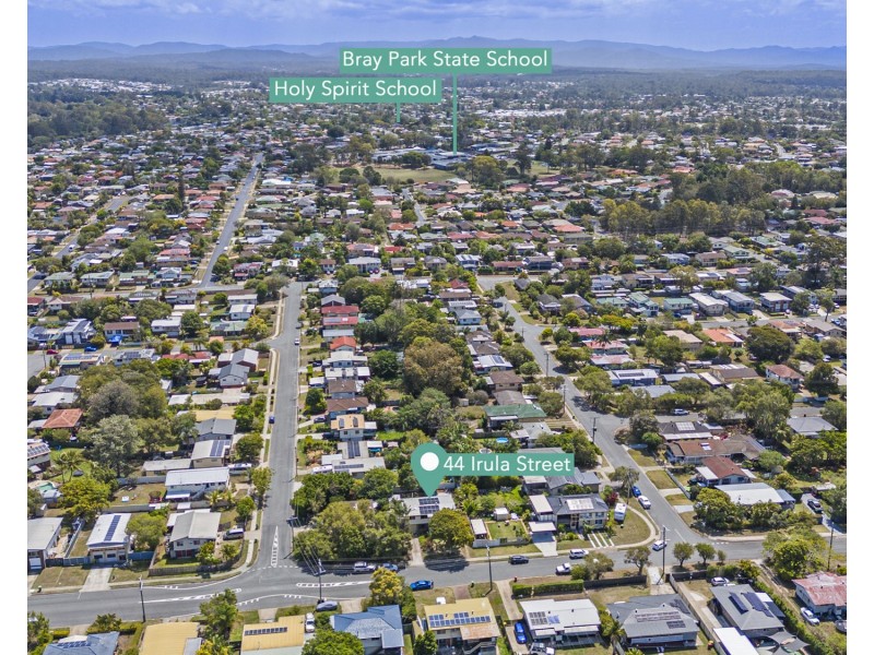 44 Irula Street, Bray Park QLD 4500