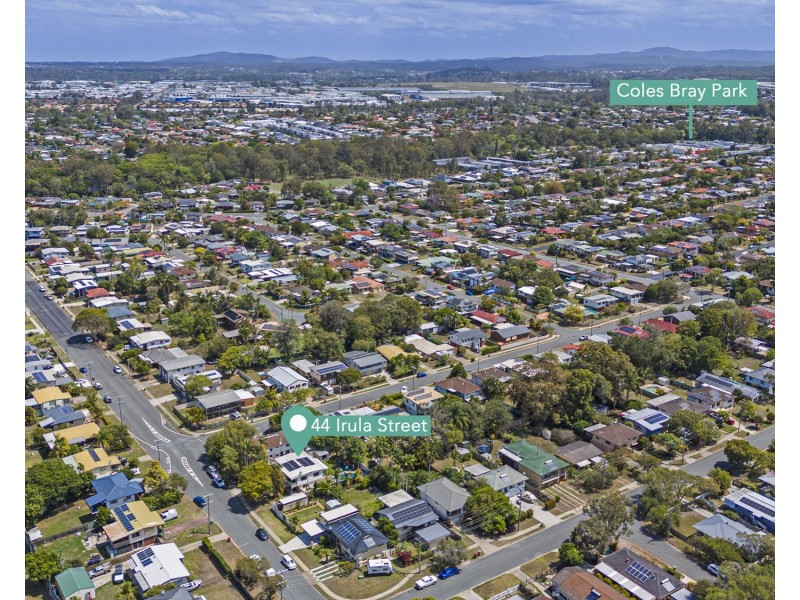44 Irula Street, Bray Park QLD 4500