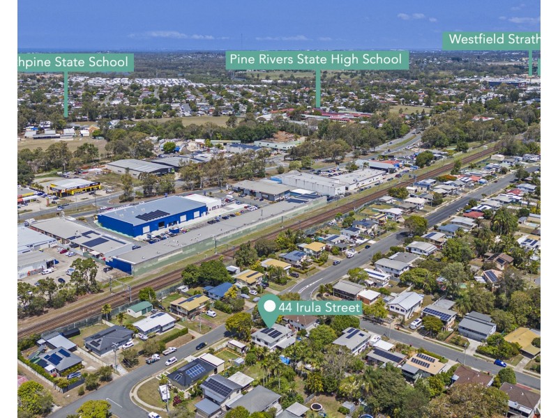 44 Irula Street, Bray Park QLD 4500