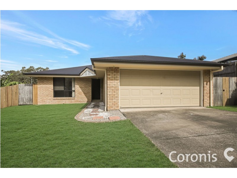 2 Kennerton Court, Morayfield QLD 4506