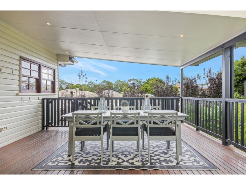 22 Lauren Street, Geebung QLD 4034