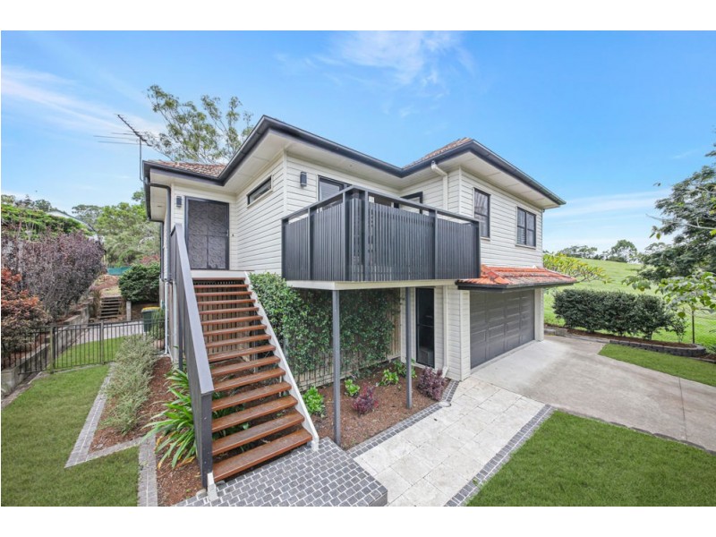 22 Lauren Street, Geebung QLD 4034
